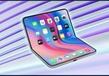 Dự đoán nhu cầu iPhone gập cao kỷ lục, Apple đặt hàng 11 triệu màn hình từ Samsung