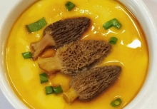 Đừng chỉ ăn trứng luộc, trứng rán nữa, kết hợp với nguyên liệu này nam bổ thận, nữ bổ huyết, người già, trẻ em bổ dạ dày