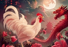 Phụ nữ thuộc những con giáp này có số an nhàn nhờ con cái