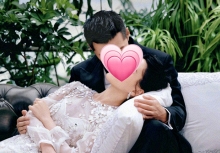 Rể quý chi bao nhiêu tiền để cưới ái nữ tỷ phú?