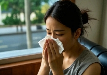 Sốt, ho, cảm cúm thường 'tránh xa' những người này, vì họ có chung 5 đặc điểm, nếu bạn có 3 thôi cũng chúc mừng!