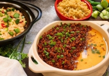 Trời lạnh rồi, gia đình tôi mê 3 món hấp này lắm: Ít dầu mỡ, bổ dưỡng, chỉ cần hấp thôi là ấm bụng và ngon lành