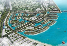 Vinhomes Green Paradise - Siêu đô thị của những gia đình hạnh phúc