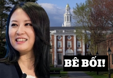Vụ việc chấn động tại Đại học Harvard khiến nhiều phụ huynh rùng mình: Đừng vội gửi con gái đi du học sớm, nhất là con gái xinh!