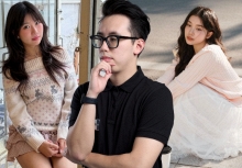 Toàn cảnh vụ việc Quỳnh Tít - Hà Vi - David Vinh: Pha “xin pass bạn trai cũ” kỳ cục nhất năm