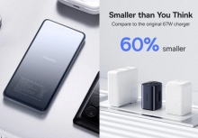 8 món đồ mini, gấp gọn của Baseus, Xiaomi, MOFT... khiến ai cũng muốn thử, bỏ túi mang đi khắp nơi