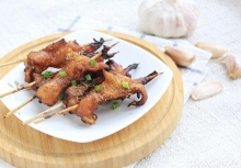 Công thức làm món ăn thơm lừng, siêu hợp vị để nhâm nhi ngày cuối tuần không khí lạnh tăng cường chuyển rét