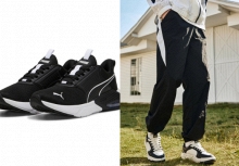 Cuối năm sắm đồ mới: Puma, adidas, Li-Ning, Anta tung loạt giày, quần áo, balo thể thao giá giảm hấp dẫn