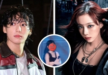 Gần 600.000 người xem nhóm nữ đại mỹ nhân vạch trần Winter hẹn hò Jungkook (BTS)?
