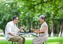 Sống thọ hay không phụ thuộc vào năm 69 tuổi: Nếu vẫn dễ dàng làm được 5 việc này, về cơ bản họ có thể sống đến 90 tuổi