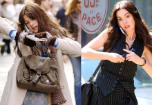 Tôi biết Anne Hathaway là 'ma cà rồng' nhưng tôi không chứng minh được!