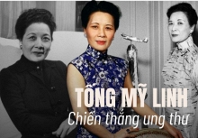 Tống Mỹ Linh mắc ung thư vẫn sống thọ 106 tuổi, hóa ra bà thường xuyên làm một việc nhưng phải những người tinh ý mới nhận ra khác biệt
