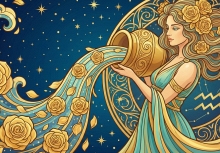 Tử vi ngày 14/12: 3 chòm sao siêu may mắn, Kim Ngưu 'ngồi mát ăn bát vàng' với chỉ số may mắn kịch trần, Bảo Bình tình tiền viên mãn