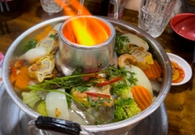 5 loại rau sống dễ “ôm ổ ký sinh trùng”, hay ăn lẩu và gỏi càng nguy hiểm