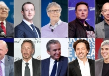 Tin vui: 2.919 người vừa lập kỷ lục thế giới, Mỹ chiếm 1/3