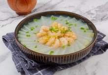 5 công thức thanh lọc đường ruột, đẹp da: Mỗi ngày ăn 1 món sẽ giúp cơ thể khỏe mạnh suốt mùa đông