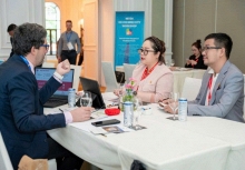 C-Dragon và 'lời giải' cho bài toán du học an toàn