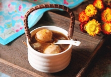 Đây là 'báu vật sức khỏe', dùng nấu 4 món ăn giúp bổ tỳ vị, ổn định huyết áp và chống lão hóa tốt