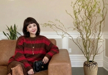 Thú chơi Liễu Rồng: Khi những 'cành củi khô' uốn lượn mang cả mùa xuân và tài lộc vào nhà