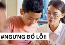 Xem cách bà mẹ TP.HCM 'bóc phốt' con, tôi mới hiểu: Còn kiểu phụ huynh này, sẽ còn những đứa trẻ trượt dài trong vô định