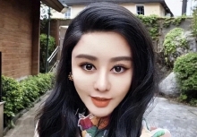 “Bản sao Phạm Băng Băng” phải trả giá