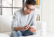 Chỉ tập trung vào 3 điều nhỏ, chỉ số đường huyết của người đàn ông giảm xuống mức an toàn, bác sĩ khuyên mọi người nên học theo