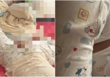 Có những người mẹ thực sự không coi cư dân mạng là người ngoài!