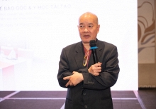 Longevity Medical tổ chức sự kiện gặp gỡ PGS.TS.BS Phan Toàn Thắng: Lan tỏa giá trị y học tái tạo vì sức khỏe bền vững