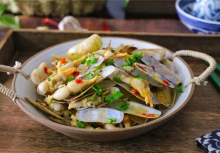 Những người lão hóa chậm thường ăn 3 món này: Nếu bạn đã nấu và ăn cả 3, thì trông trẻ hơn tuổi thật!