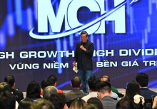 Sức hút cổ phiếu tiêu dùng sắp lên HOSE: Nơi trú ẩn an toàn hay cơ hội tăng trưởng đột phá?