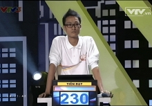 Thí sinh Olympia từng bị loại tiếc nuối, 12 năm sau xuất hiện trong 1 khung hình khiến ai cũng ngưỡng mộ, giờ đang làm giám đốc