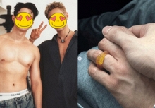 Cặp đôi diễn viên 89-99 công khai tình cảm, showbiz vừa có thêm 1 đôi cực phẩm nhan sắc