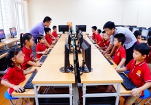 Ban hành Khung nội dung thí điểm giáo dục trí tuệ nhân tạo (AI) cho học sinh