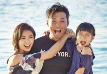 Bố mẹ 'thiên thần nhí' Choo Sarang rạn nứt, sắp ly hôn đến nơi?