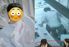 Đã có kết quả điều tra vụ nam ca sĩ 96 bị tố tấn công tình dục CEO