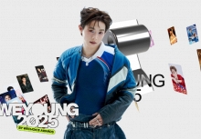 Đề cử đầu tiên đạt nửa triệu vote tại WeYoung: Anh Trai trình diễn tốt nhất show Say Hi, không lọt Best 5 vẫn cực hot