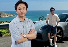 Điều Cường Đô La muốn giấu