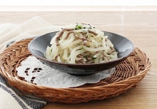 Mùa đông nhiều đờm? Chỉ cần luộc của cải với chút muối, uống nước là phổi sạch - miệng thơm ngay!