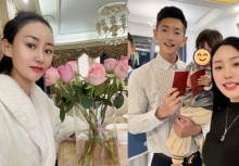 Tái hôn với con trai của bạn thân, tưởng hôn nhân 'lép vế' mà được chồng trẻ trao gần 4 tỷ sính lễ, bao năm vẫn nghiện vợ không rời