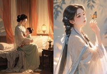 Từng có 1 CÁI TÊN dành cho bé gái đã trở thành ác mộng ám ảnh nhiều thế hệ