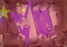 Dựa vào linh kiện cũ từ ASML, Trung Quốc chế tạo được nguyên mẫu máy quang khắc EUV đầu tiên, sẽ sản xuất chip trong vài năm tới