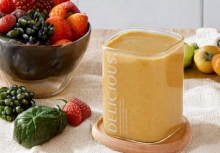 Gan rất thích loại nước này: Thường xuyên uống sẽ giúp thải độc, nuôi dưỡng và bảo vệ gan lại tốt cho dạ dày