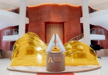 “Giải thưởng Hành động vì cộng đồng mở rộng để không bỏ sót những nhân tố tuyệt vời lặng lẽ tận hiến cho xã hội”