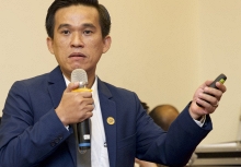 Hàng nghìn tỷ đồng 'bốc hơi': Tội phạm tấn công từ công nghệ đến tâm lý