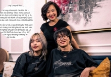 Bức tâm thư 1000 chữ đang gây bão mạng, không ai 'dám' đọc lướt vì lâu lắm mới thấy bà mẹ chồng có EQ đỉnh cỡ này!