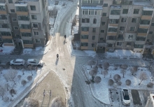 Giờ phụ huynh đưa đón con đã 'lên trình' tới mức này rồi sao?