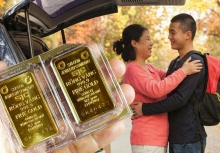 Mẹ Hà Nội bán 15 cây vàng năm 2024 để cho con đi du học, giờ vàng hơn 15 triệu/lượng, tiếc đứt ruột nhưng vẫn phải thừa nhận điều này!