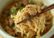 Món ăn mềm mọng và ngon tuyệt, rất hợp với cơm lại đặc biệt tốt cho sự phát triển của trẻ em