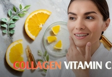 Sau 30 tuổi, tôi mới hiểu: Uống collagen mãi không thấy da đẹp hơn là do thiếu một thứ này