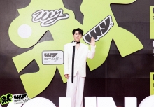 Cam thường check dàn TikToker tại siêu thảm đỏ WeYoung 2025